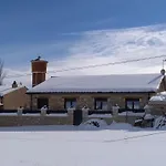 Casa Entre Hoces10-12Paxjardin Y Barbacoa