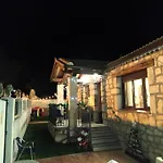 Casa Entre Hoces10-12Paxjardin Y Barbacoa
