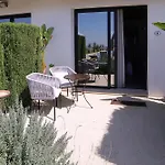 Hacienda El Rosalejo