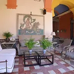 Hacienda El Rosalejo