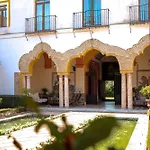 Hacienda El Rosalejo
