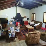 Casa Junto Al Parque Natural De Las Bardenas