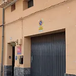 Nuestra Casita De Papel