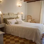 Hotel Rural El Patio de la Morera