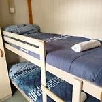 Camping El Picachuelo