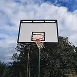 Camping El Picachuelo