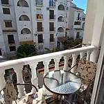 Apartamiento Inez