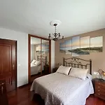 Alquiler Vacacional En Ribeira