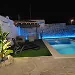 Casa Alegria