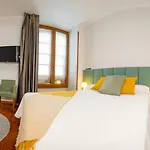 Apartamentos Villa Zoila
