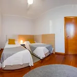 Apartamentos Villa Zoila