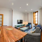 Apartamentos Villa Zoila