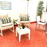 Acogedor apartamento en pleno corazón de Murcia