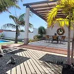 Villa Del Corazon Salinas Golf