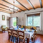 Casa Jose Manuel El Gastor by Ruralidays