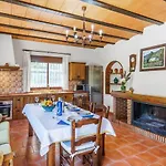 Casa Jose Manuel El Gastor by Ruralidays