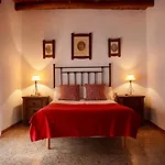 Casa Rural Sierra Tortola 1