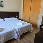 Pension Pedrouzo