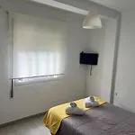 Alquiler rural Isabel -APARTAMENTO EN EL CENTRO DE RONDA