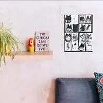 Estudio Loft en el centro de Madrid