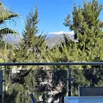 Aguacate Beach Apartamentos Playa Granada
