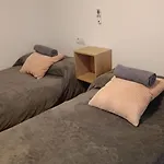 Apartamento Parque Sur De Hellin