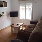 Apartamento Parque Sur De Hellin