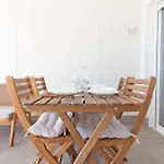 Global Properties, Moderno Apartamento Con Terraza Y Vistas Al Mar