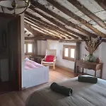Casa Rural 643km