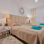 Apartamento Antonio With Sea View,Torrevieja,50 M From Playa Acequion Plus Swimming Pool