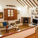 Typisch Kanarische Finca Elena Mit Eigenem Pool