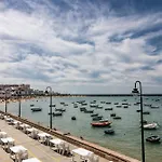Flamenco Centro By Cadiz Time