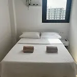Confortable Habitacion Doble - 2