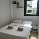 Confortable Habitacion Doble - 2