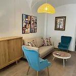 Apartamento Plaza San Francisco