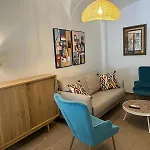 Apartamento Plaza San Francisco