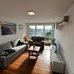 Apartamento Cerca De La Ria Con Parking Incluido By Insidehome