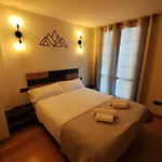 Duplex En Valencia D\'Aneu