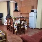 Casas Rurales Casa Del Cerro