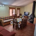 Casas Rurales Casa Del Cerro