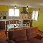 Casa Rural La Pallisa