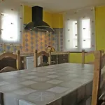 Casa Rural La Pallisa