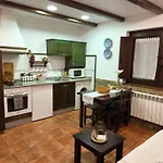 Apartamentos Rurales Casa Pachona