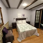 Apartamentos Rurales Casa Pachona