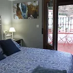 Casa Nieves -La Buardilla Del Cielo