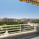 Atico Playa Gandia