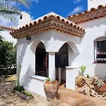Casa Buganvilla