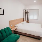 Polorooms