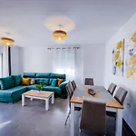 Sunny Paradise By Los Pinos Holidays