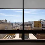 Luminoso Atico En El Centro